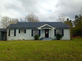 210 Tobacco Rd, Linden, TX 75563