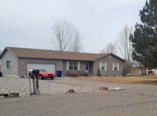 3073 S 2810 W, Rexburg, ID 83440
