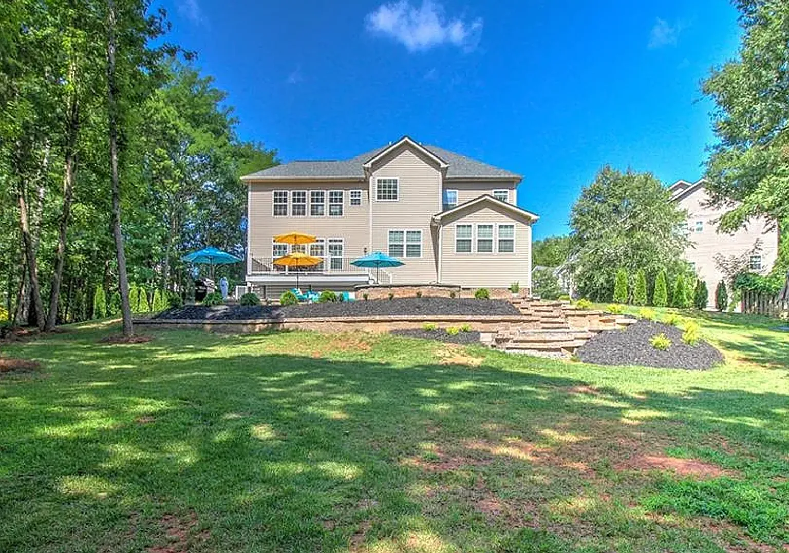 Coming Soon! 5B/4BA Home on a Cul-De-Sac in Waxhaw! — Photo 1