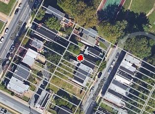 627 S Connell St, Wilmington, DE 19805