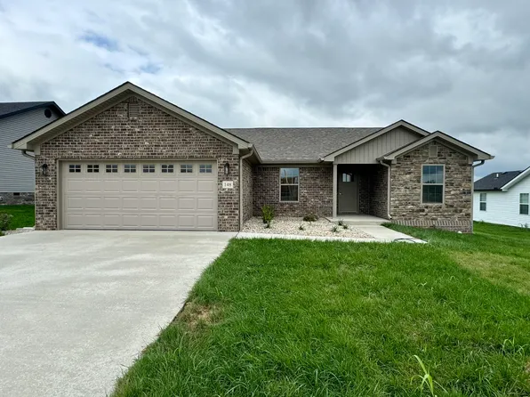 148 Stillwater Dr, Berea, KY 40403
