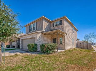 4435 Champions Landing Dr, Houston, TX 77069