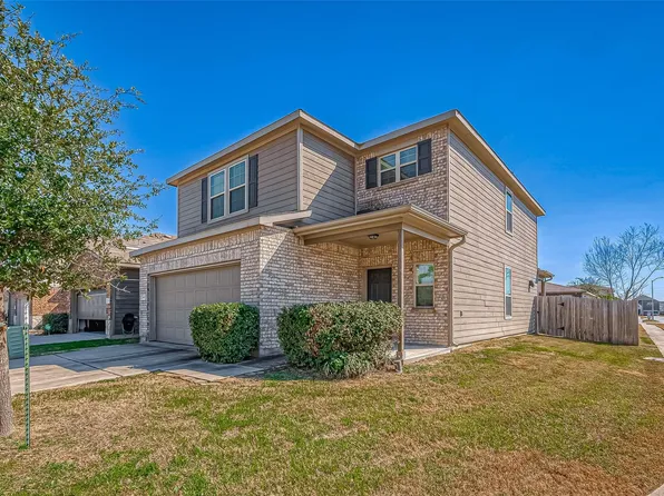 4435 Champions Landing Dr, Houston, TX 77069