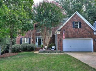 8528 Glade Ct, Huntersville, NC 28078