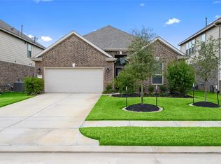 28506 Buffalo Fork Ln, Katy, TX 77494
