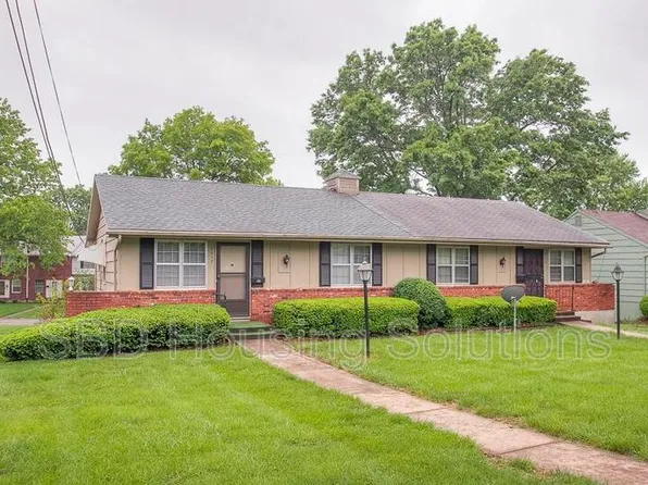 8017 E 87th St, Raytown, MO 64138