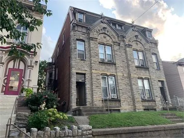 826 Washington Ave APT 2, Newport, KY 41071