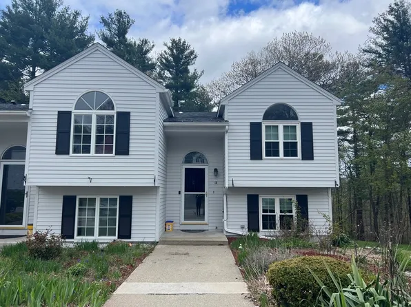 115 Riverview Pl APT E, Southbridge, MA 01550