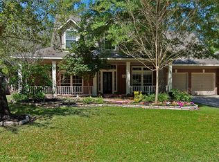 47 N Greenvine Cir, Spring, TX 77382