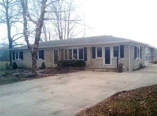 3459 E 150 S, Franklin, IN 46131