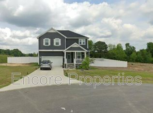 7704 Chestnut Creek Ct, Willow Spring, NC 27592