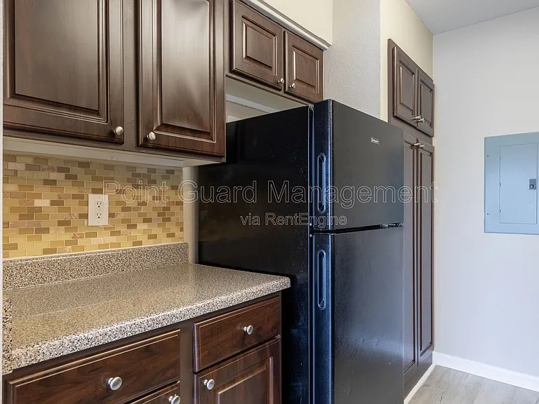 Sierra Gardens - Bricktown — Photo 34