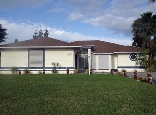 13680 77th Dr, Sebastian, FL 32958