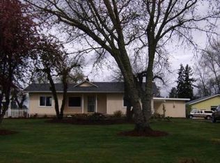 10604 NE 169th St, Battle Ground, WA 98604