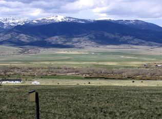 13 Antelope Pl, Boulder, MT 59632