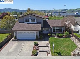 7702 Turquoise St, Dublin, CA 94568