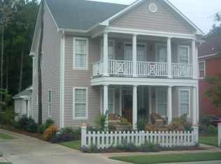 606 Cavanaugh Way, Evans, GA 30809