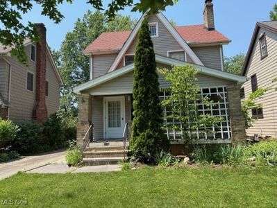 2016 Rossmoor Rd, Cleveland Heights, OH, 44118