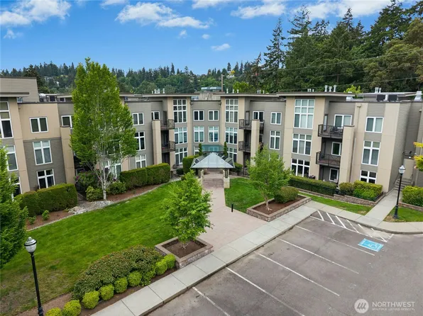 150 102nd Avenue SE #105, Bellevue, WA 98004