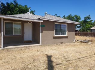 17445 S Mercey Springs Rd, Los Banos, CA 93635