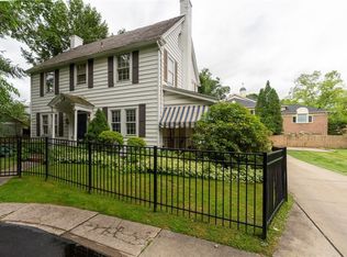 1206 Colonial Pl, Sewickley, PA 15143
