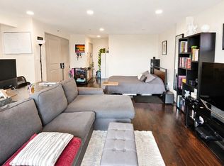 203 E 121st St APT 202, New York, NY 10035
