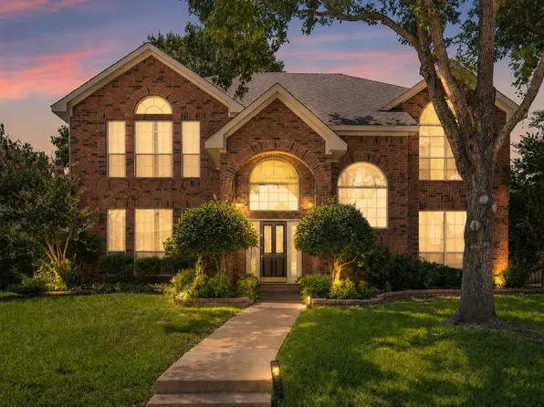 4416 Delaware Ln, Plano, TX 75024