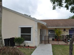 130 SW 8th Ave, Florida City, FL 33034