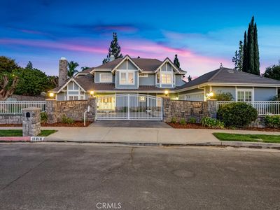 11018 Willowbrae Ave, Chatsworth, CA, 91311