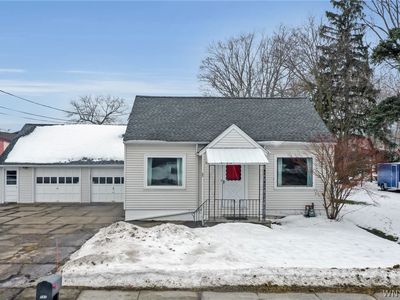 257 Washington St, Wilson, NY, 14172
