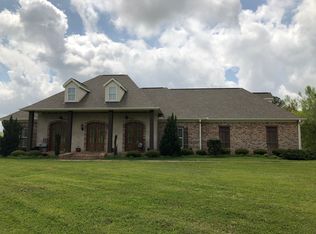 3513 Highway 22, Edwards, MS 39066