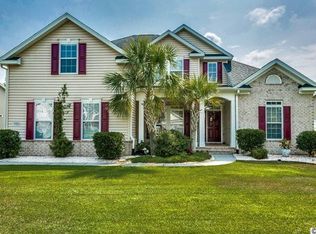 350 Green Creek Bay Cir, Murrells Inlet, SC 29576