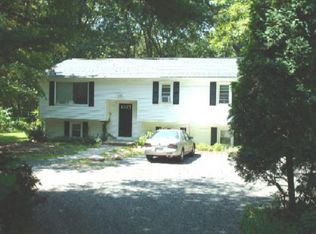 235 Amherst Rd #A, Belchertown, MA 01007