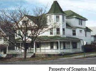Vine St, Scranton, PA 18510