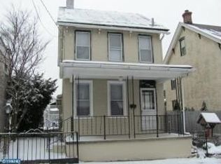 868 Queen St, Pottstown, PA 19464