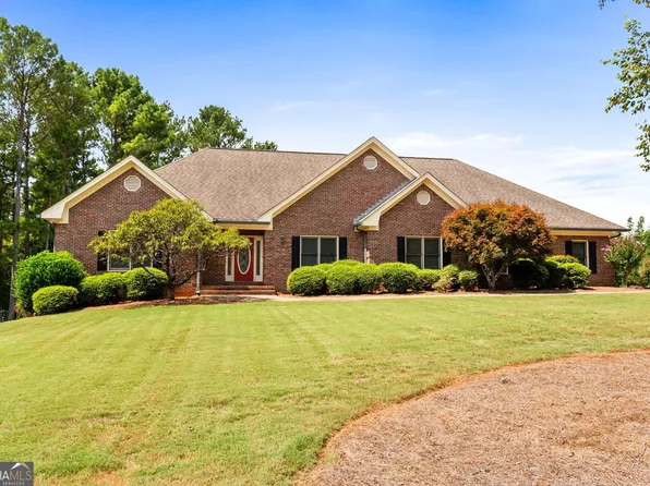 601 Kristen Ct, McDonough, GA 30252