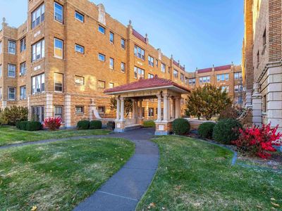 1628 18th Ave APT 10, Rock Island, IL, 61201