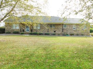 6086 Stage Coach Rd, Camilla, GA 31730