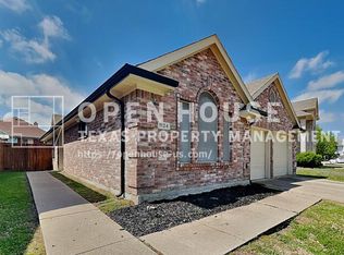 1124 Canoe Ln, Plano, TX 75023