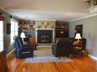 18588 Robinson Rd #848, Fayetteville, AR 72704