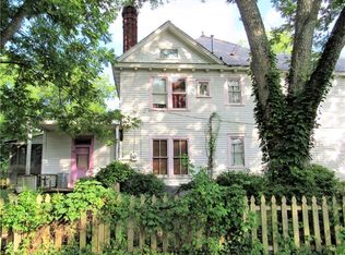514 E Davis St, Burlington, NC 27215