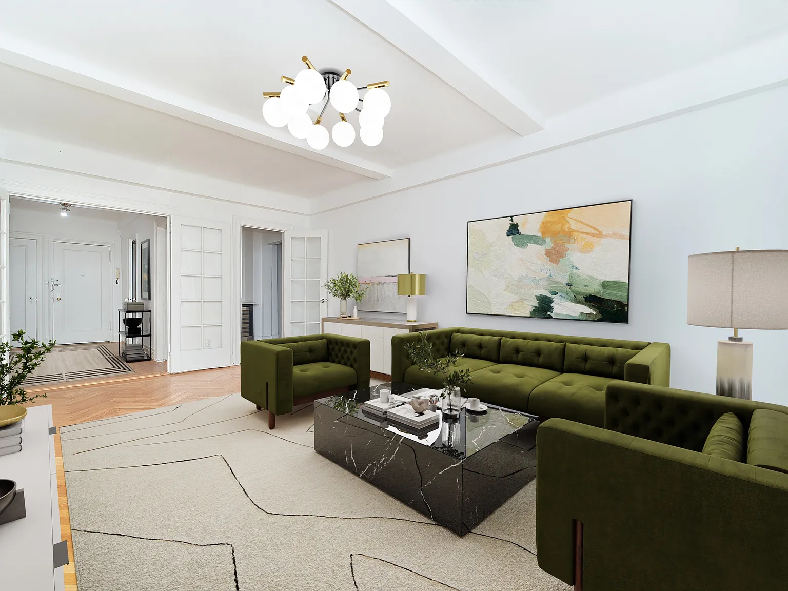 600 West 111th Street — Photo 3
