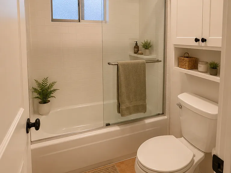 Hollyking Apartments — Photo 14