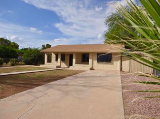 28629 S Batamote Pl, Amado, AZ 85645
