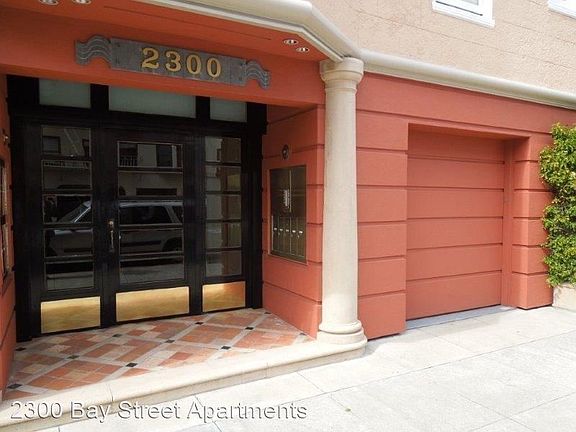 3rd image of 2300 Bay St APT 202