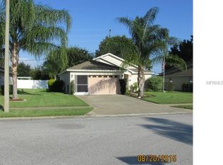 911 Beaver Run, Tavares, FL 32778