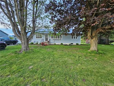 5866 Route 353, Little Valley, NY, 14755
