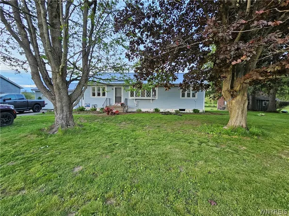 5866 Route 353, Little Valley, NY 14755