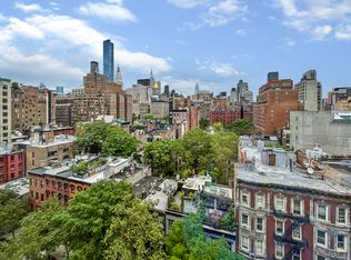 150 E 18th St APT 9H, New York, NY 10003