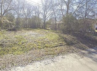 905 Short 7th St, Hattiesburg, MS 39401